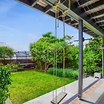 One-Bedroom Parnell Charmer