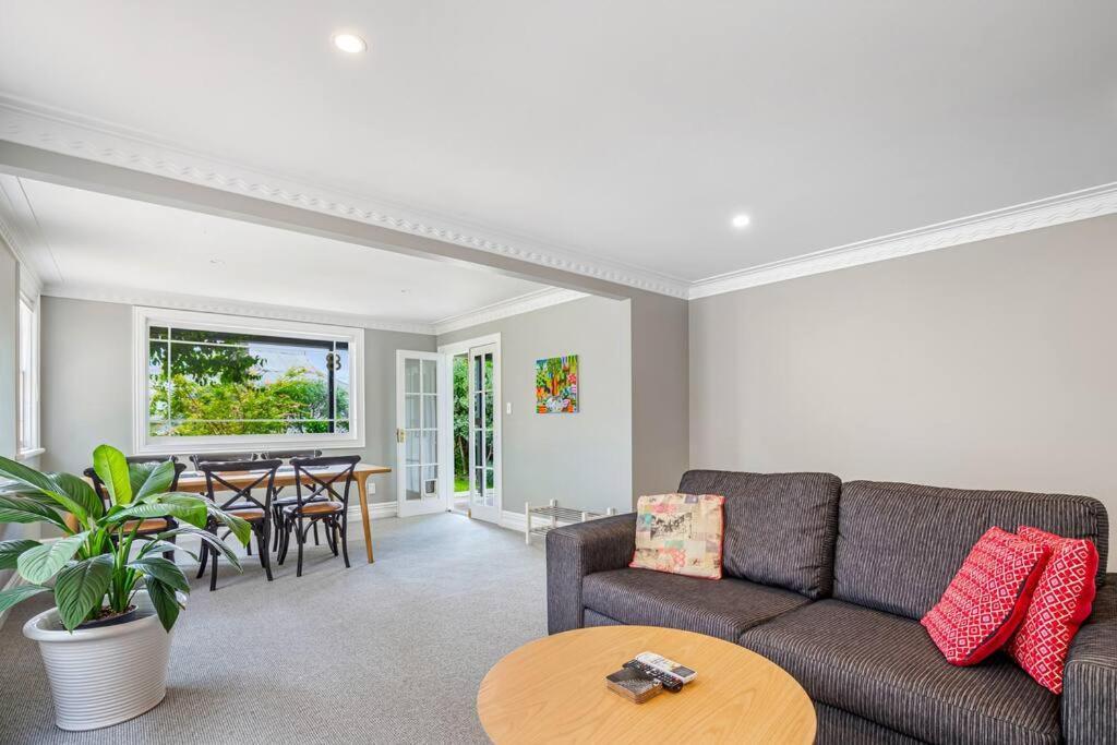 One-bedroom Parnell Charmer Auckland